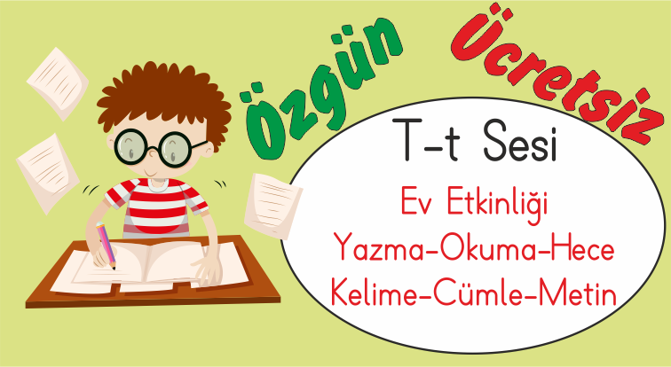 T Sesi Ev Etkinliği