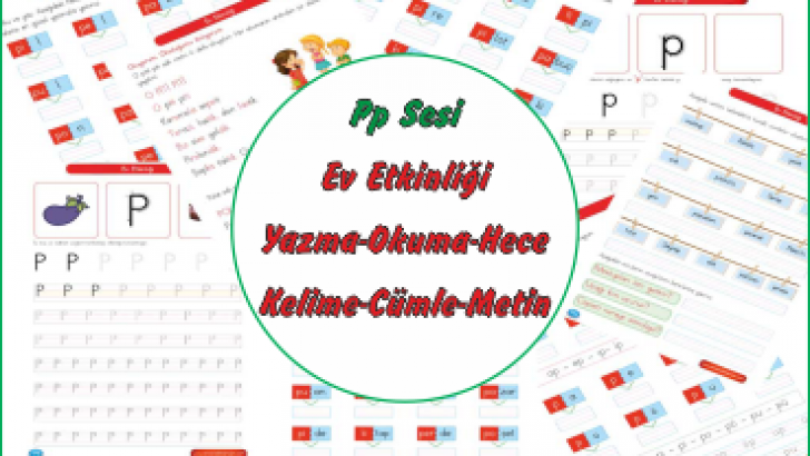 P Sesi Ev Etkinligi Okuma Metinleri Ercan Akmercan