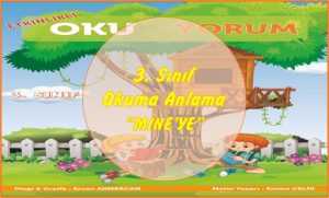 Okuma Anlama