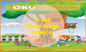 Okuma Anlama Metni